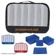 6-in-1 Travel Organizer Bag.