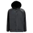 Men's Full Zip Hooded