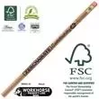 FSC Round Pencil Special