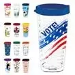 22 oz. Karma Tumbler,