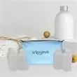 Travel Kit with Fillable