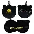 2-in-1 Pillow Sleep Mask