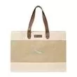 KEEPME(R) jute Market Tote