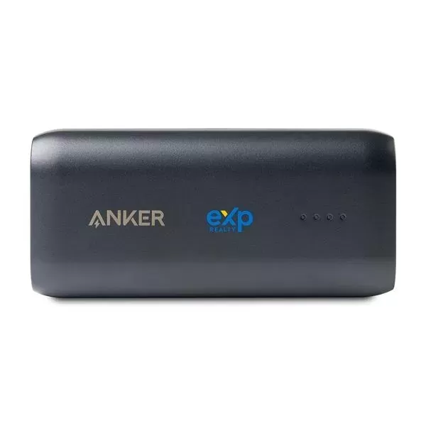 Anker - Perfectly Portable,