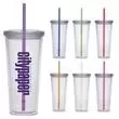 24 ounce BPA-free tumbler