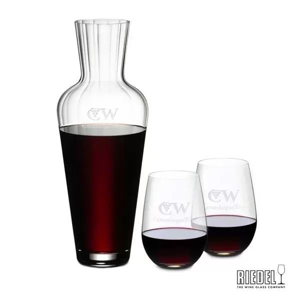 Riedel - Product Option: