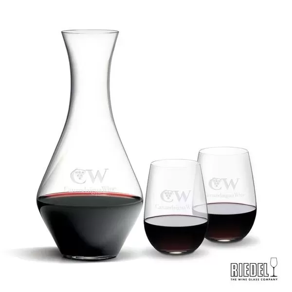 Riedel - Product Option:
