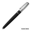 HUGO BOSS EQP Exempt