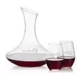 Product Option: Carafe &