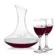 Product Option: Carafe &