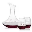 Product Option: Carafe &