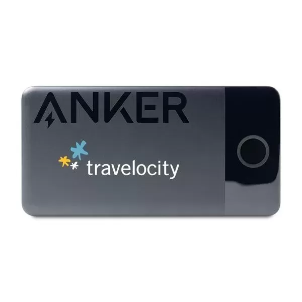 Anker - With a