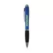 Classic curvy retractable ballpoint