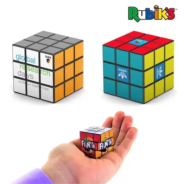 Prime Line Rubik's -