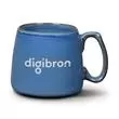 Promotional -MUG3121-BL