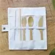 The Chun Bamboo Cutlery