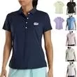 Footjoy Womens Short Sleeve