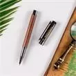 The Luxwood Rollerball Pen