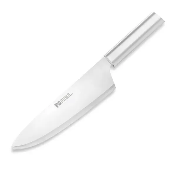 French chef knife with