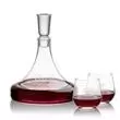 Product Option: Decanter &