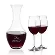 Product Option: Carafe &