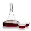 Product Option: Decanter &