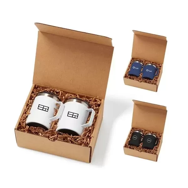 Gift set with two