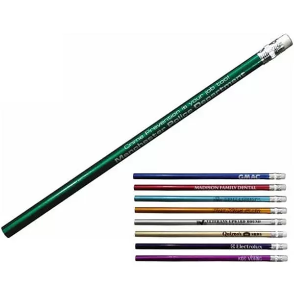 Glisten - Pencil with