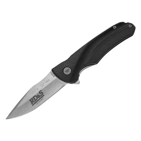 Buck Knives - The