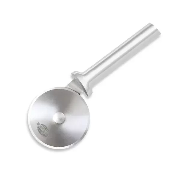 Pizza cutter with 3