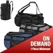 Urban Peak® Waterproof Backpack/Duffel