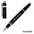 HUGO BOSS EQP Exempt