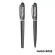 HUGO BOSS EQP Exempt