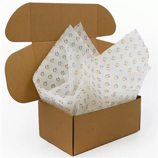 Custom Tissue Paper Standard