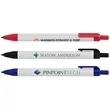 Retractable Marker Pen With