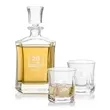 Product Option: Decanter &