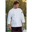 Chef coat designed with