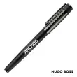 HUGO BOSS EQP Exempt