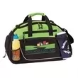 Impulse sport duffel keeps