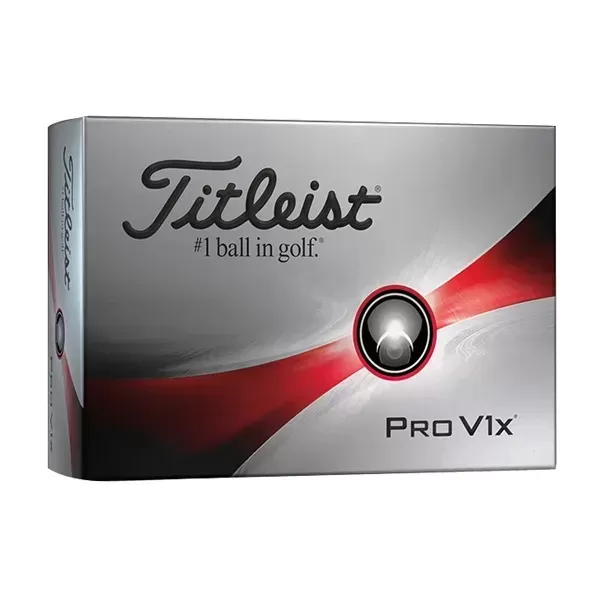 Titleist Pro V1x -