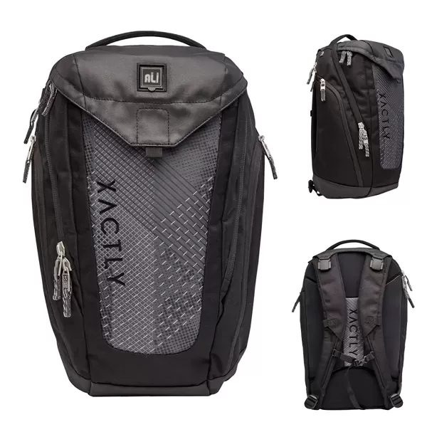 Xactly - Backpack with