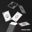 HUGO BOSS EQP Exempt