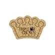 Crown Cork Coaster 