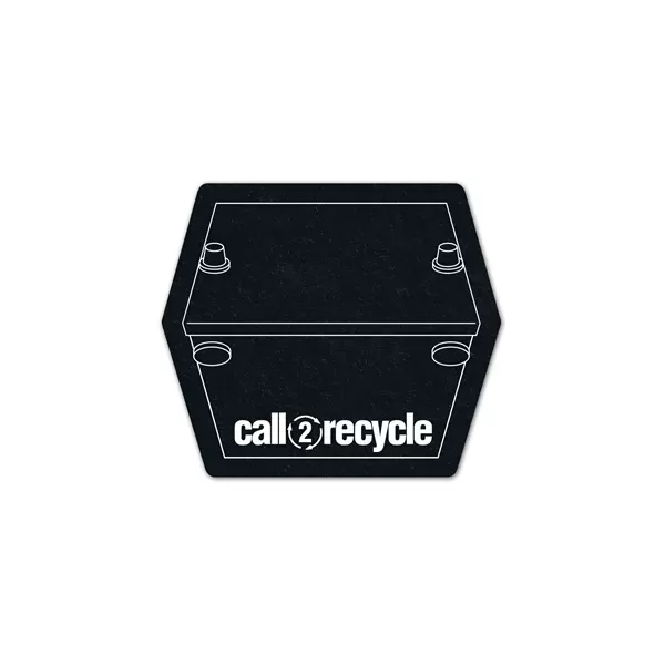 Battery Retread Jar Opener