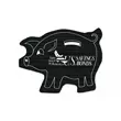 Piggy Bank Recycled Rubber