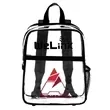 Stadium Clear Backpack 