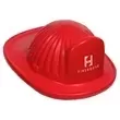 Fire hat shaped stress