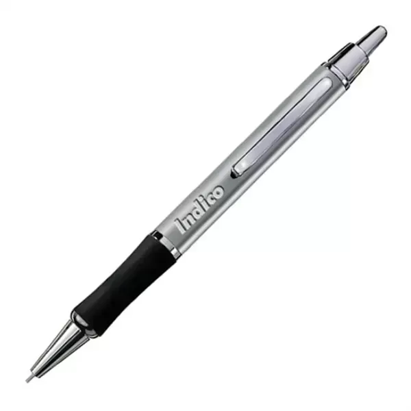 Metal mechanical pencil with
