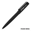 HUGO BOSS EQP Exempt