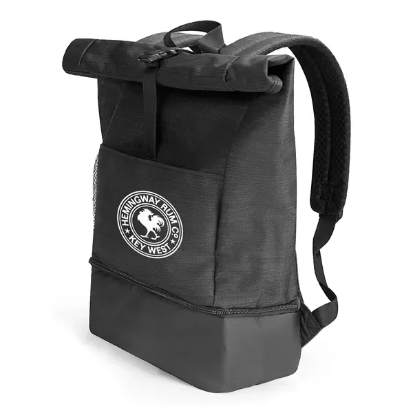 Executive Work/Play Backpack serves